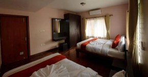 Гостиница Sweet Dream Apartment  Катманду